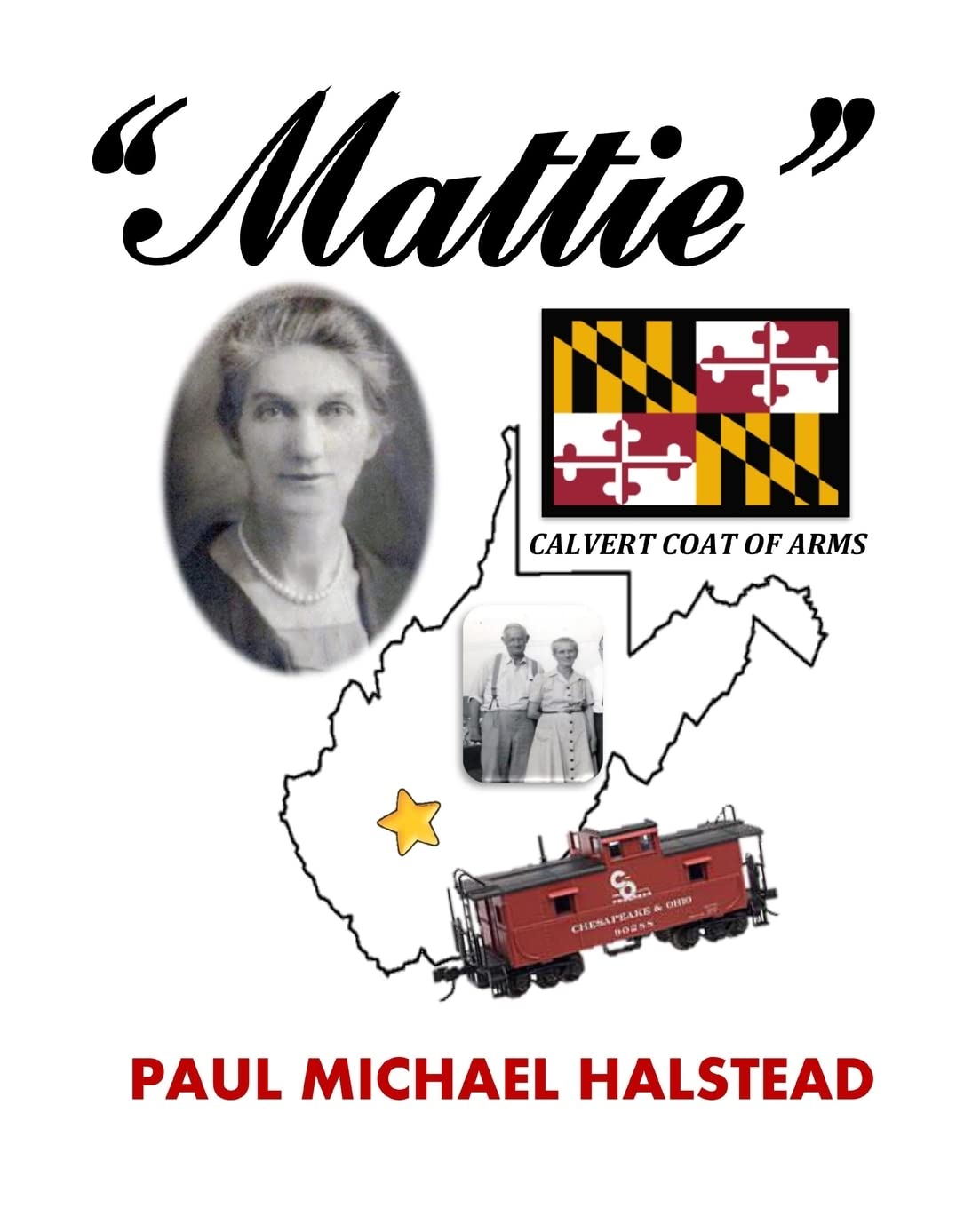 "Mattie": The Life and Times of Martha Ellen "Mattie" Calvert Politics & History