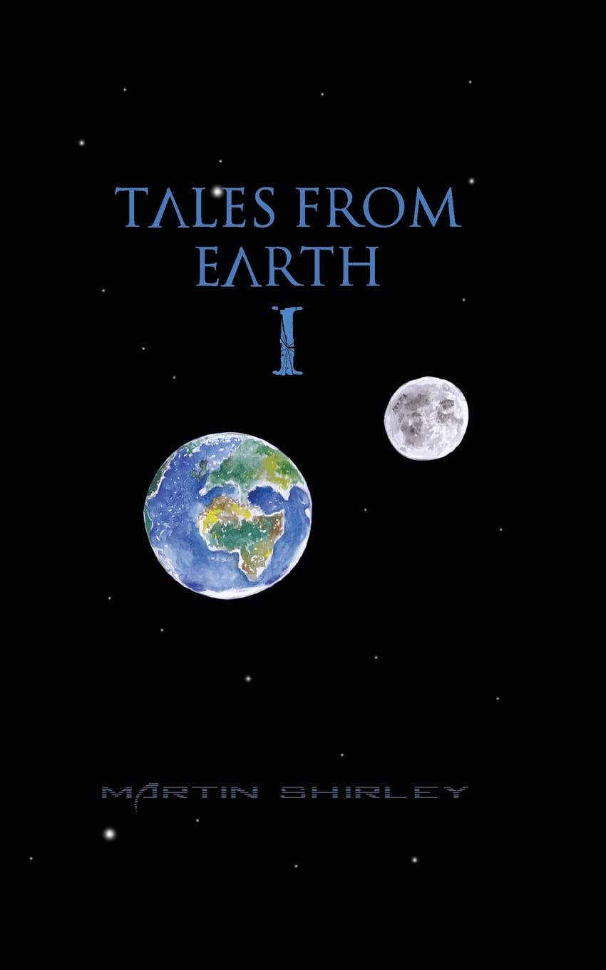 Product Image: Tales from Earth I