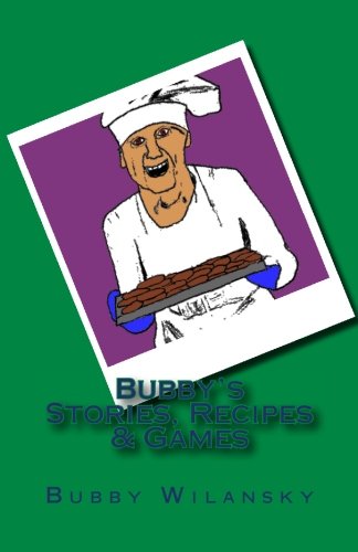 Product Image: Bubby's Stories, Recipes & Games