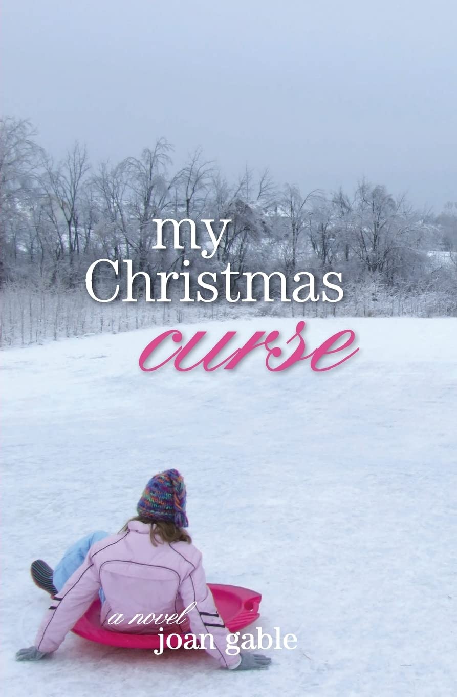Product Image: My Christmas Curse