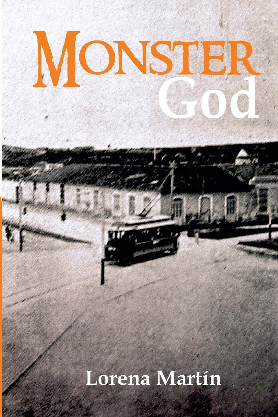 Monster God (The Fallen Gods Trilogy, Band 3) Historical Fiction