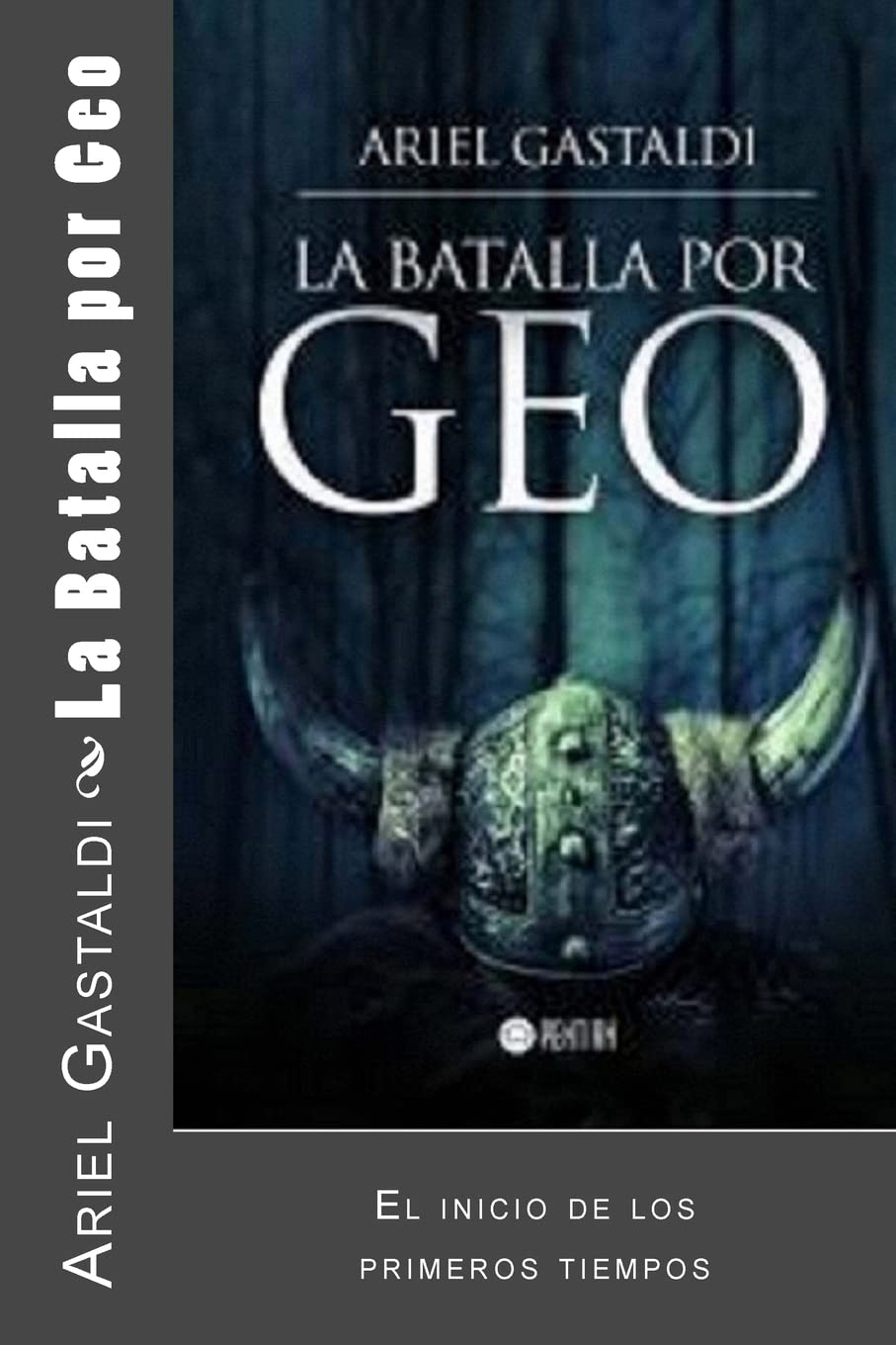 La Batalla por Geo: El inicio de los primeros tiempos Fantasy & Sci-Fi