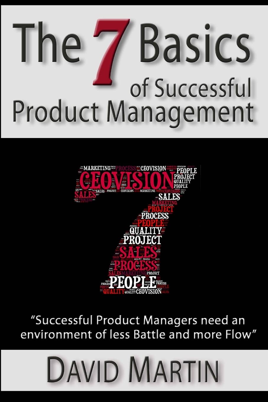 The Seven Basics of Successful Product Management Business, Finance & Career