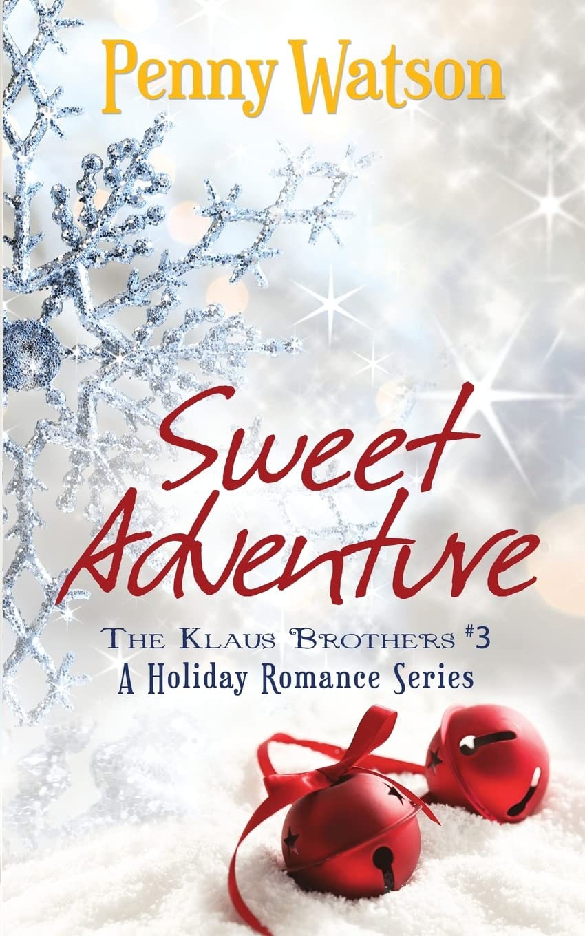 Sweet Adventure (The Klaus Brothers, Band 3) Romantic Fantasy