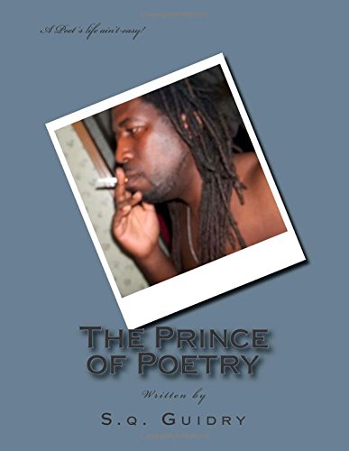 The Prince of Poetry Poetry