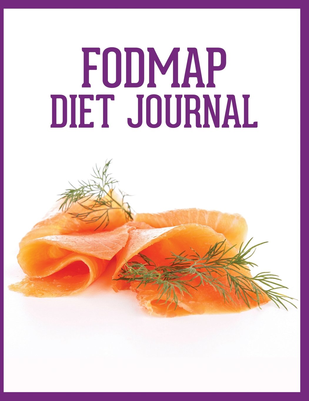 FODMap Diet Journal (The Blokehead Journals) Health, Nutrition & Fitness