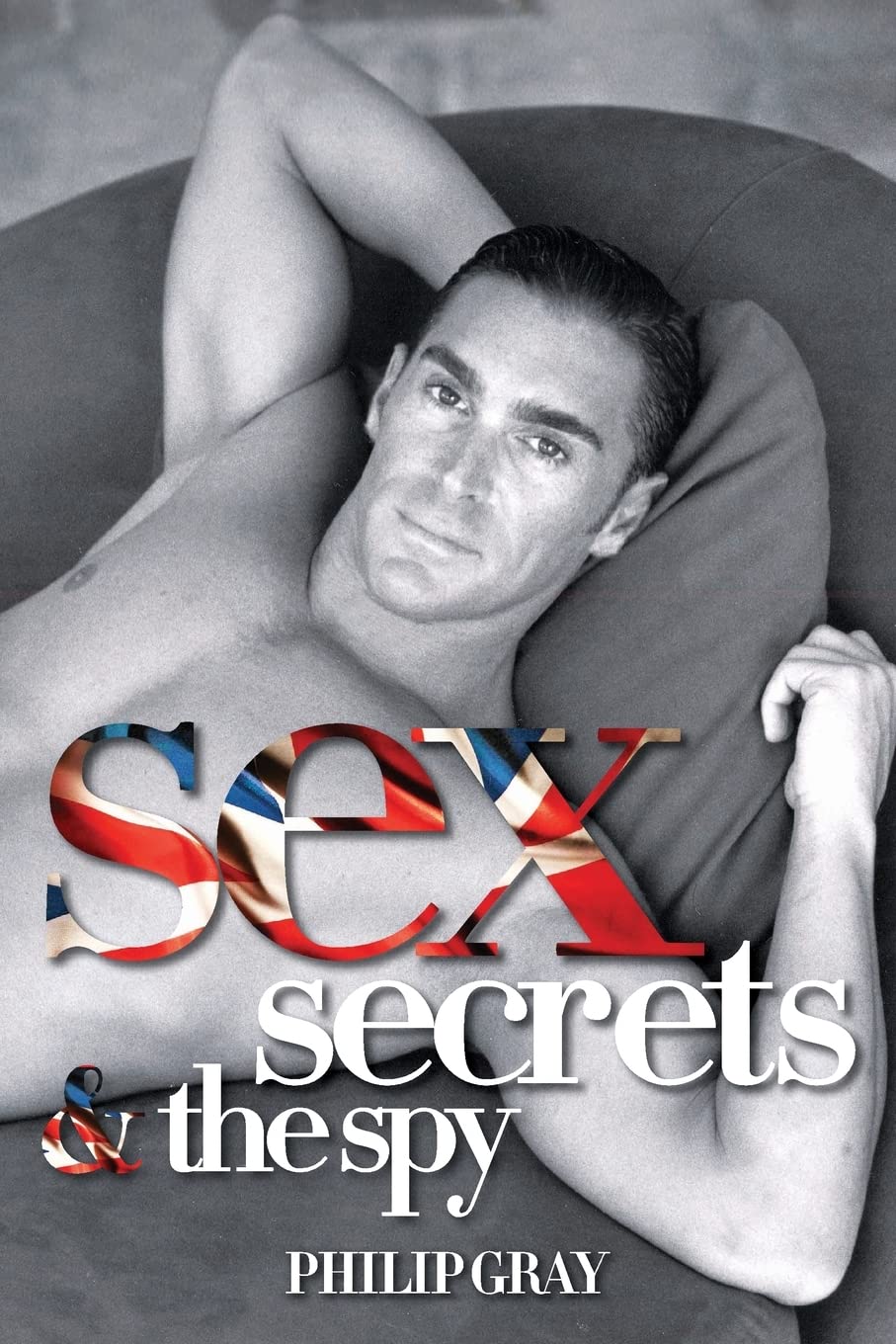 Sex, Secrets & the Spy Drama