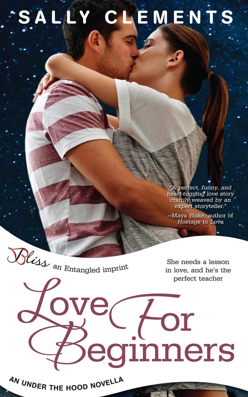 Love for Beginners (an Under the Hood novella) Essays & Short Stories