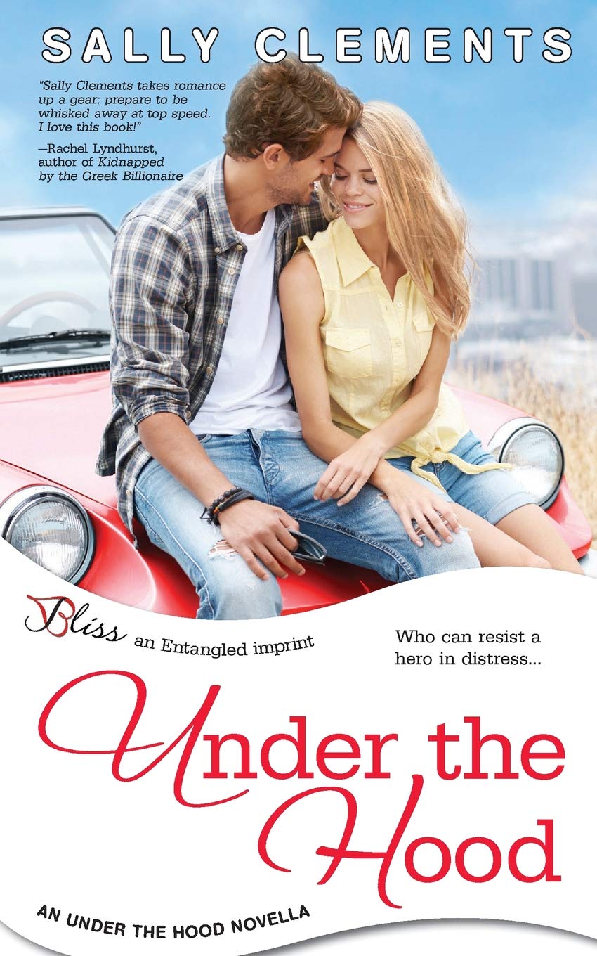Under the Hood (an Under the Hood novella) Essays & Short Stories