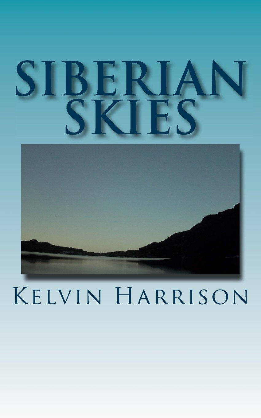 Siberian Skies (Siberian Rus) Contemporary literature