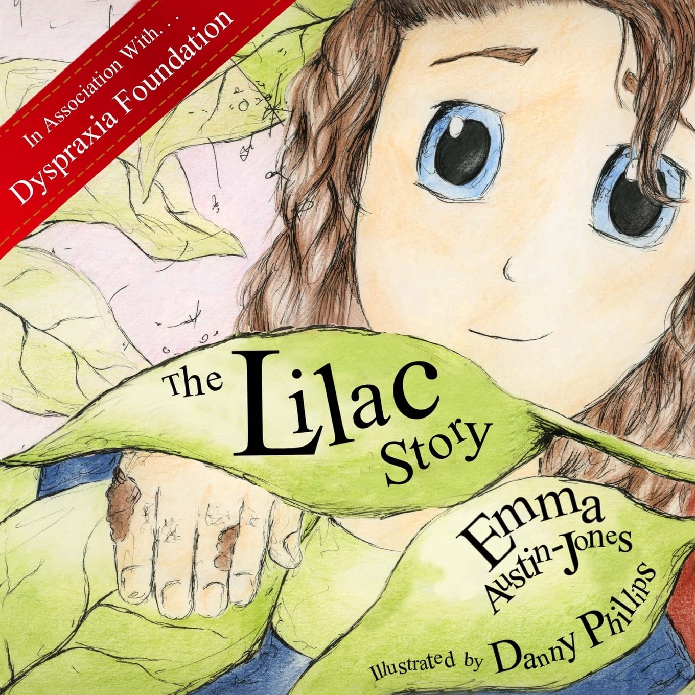 The Lilac Story: The Princess needs a name... (Quartz Valley, Band 1) Fairy Tales & Legends