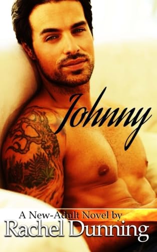 Johnny - A New-Adult Novel Contemporary Romance