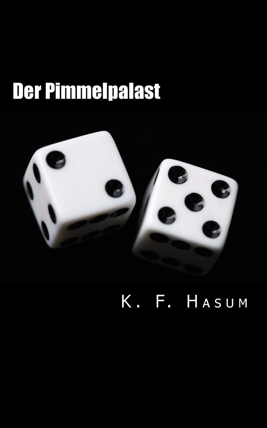 Der Pimmelpalast Humour & Satire