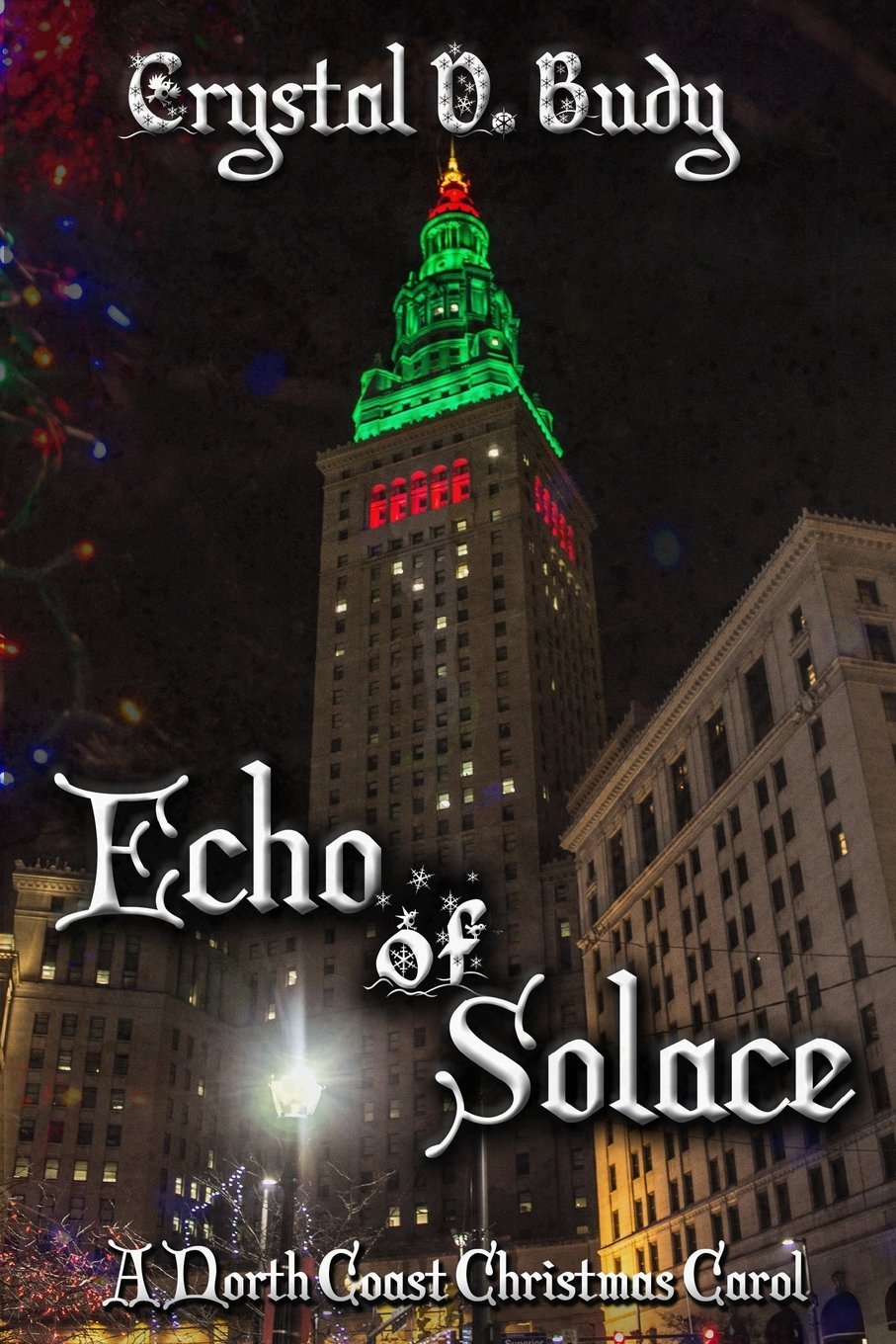 Product Image: Echo of Solace