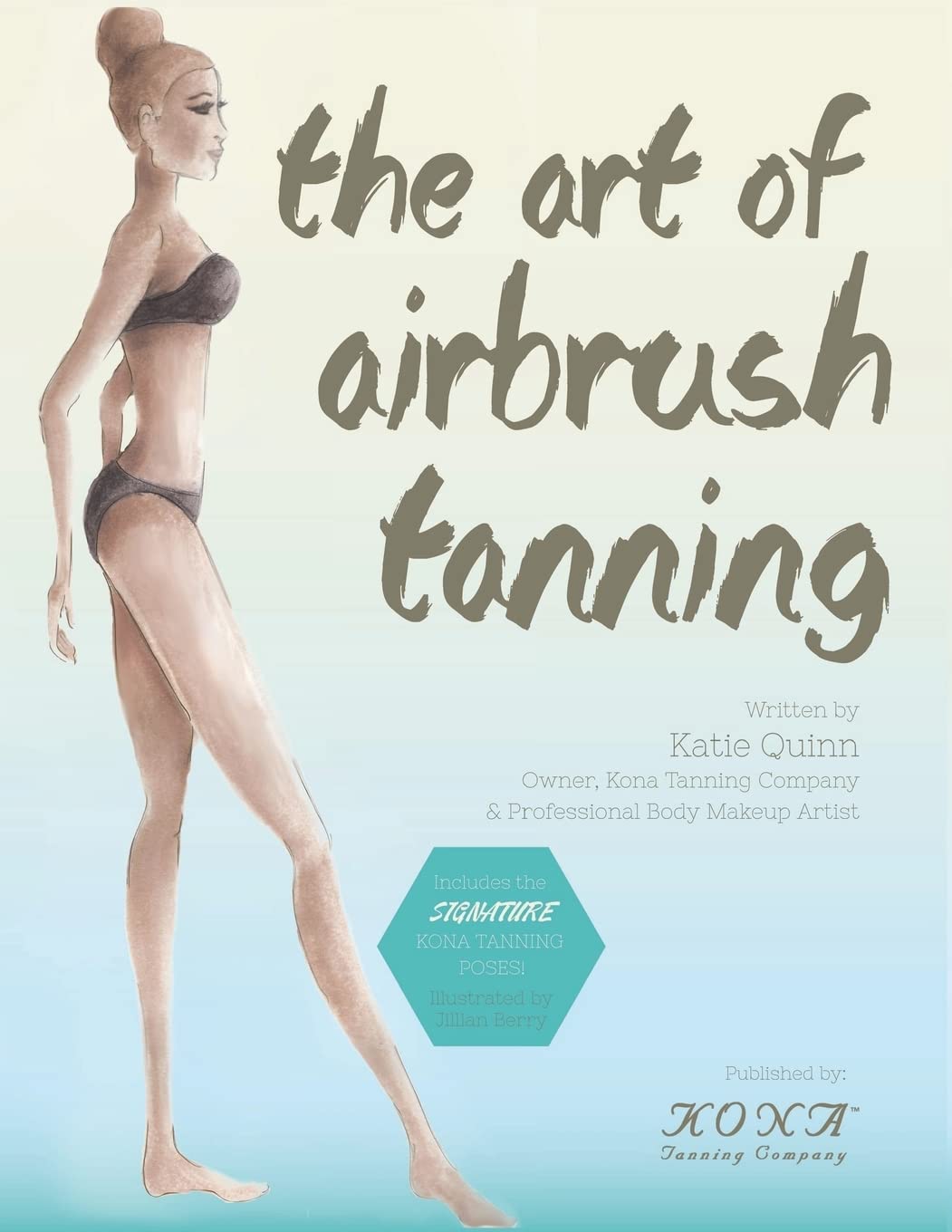 The Art of Airbrush Tanning Health, Nutrition & Fitness