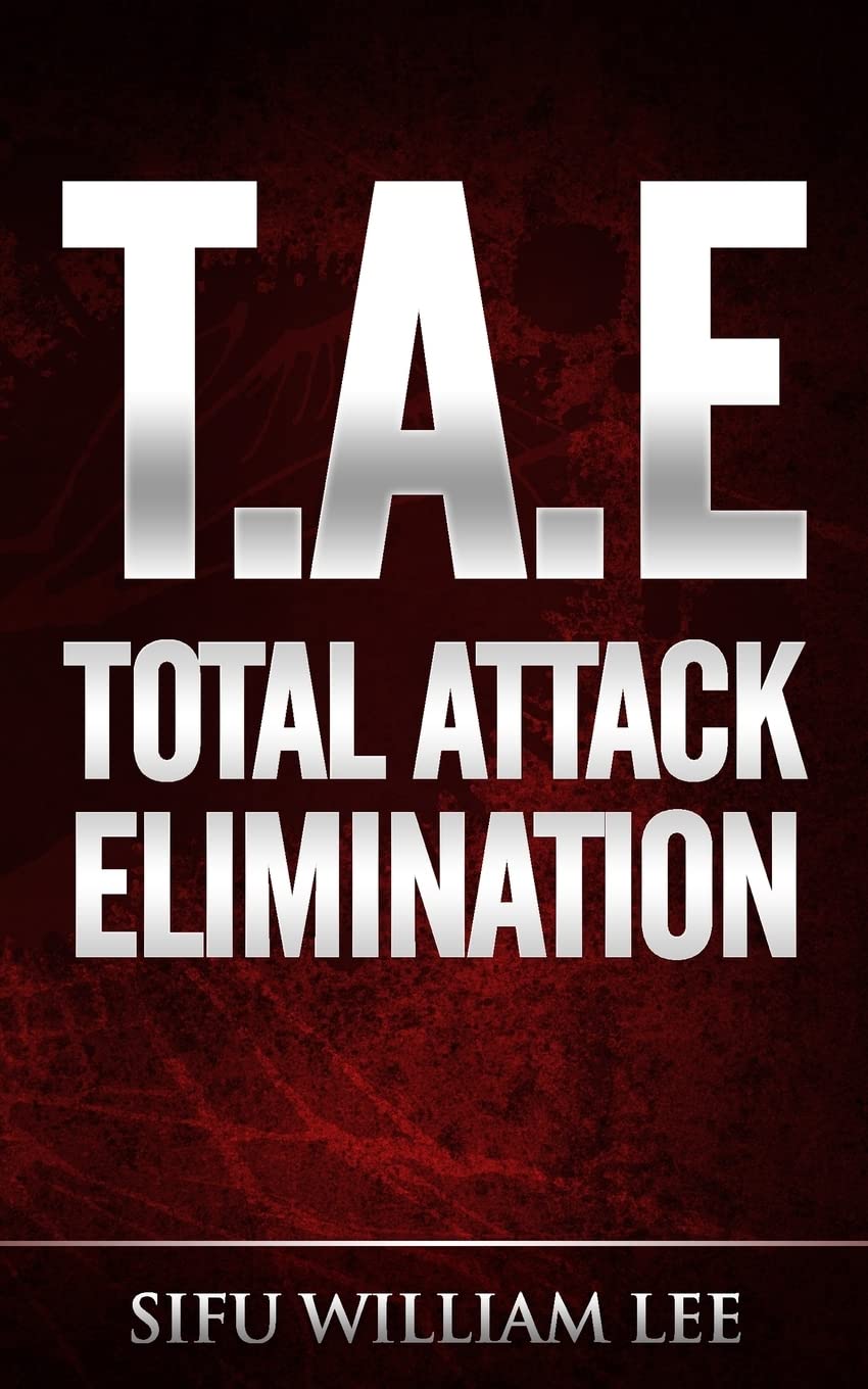 Total Attack Elimination: 13 Druckpunkte für ultimative Selbstverteidigung Leisure & Fun