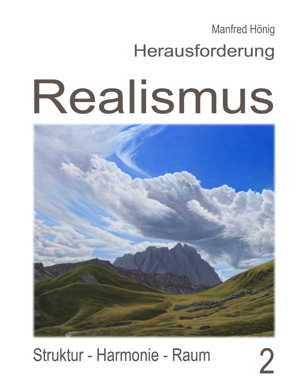 Realismus II: Struktur - Harmonie - Raum Film, Art & Culture