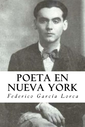 Poeta en Nueva York book