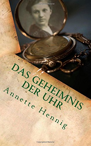 Das Geheimnis der Uhr Drama