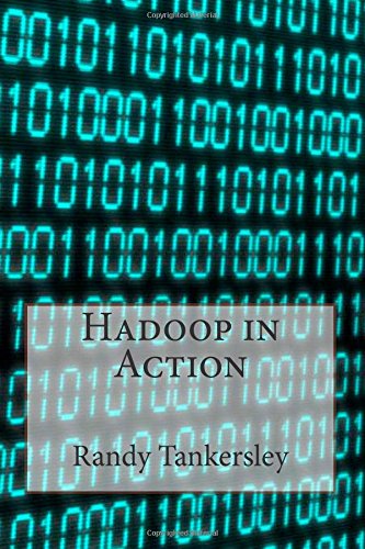 Hadoop in Action Computer Science