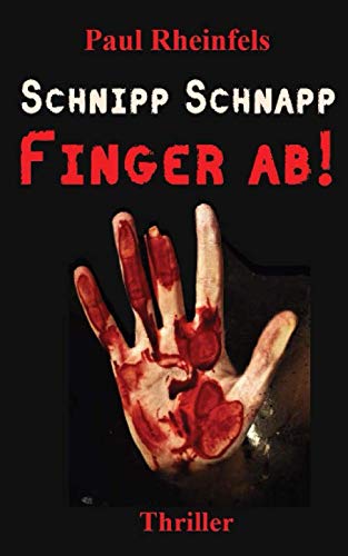 Product Image: Schnipp Schnapp Finger ab!