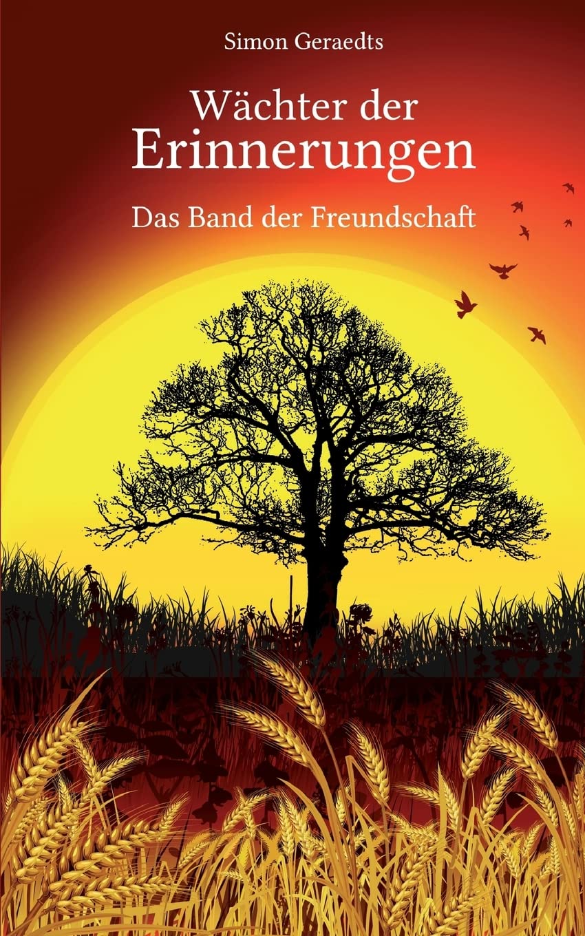 Product Image: Wächter der Erinnerungen: Das Band der Freundschaft