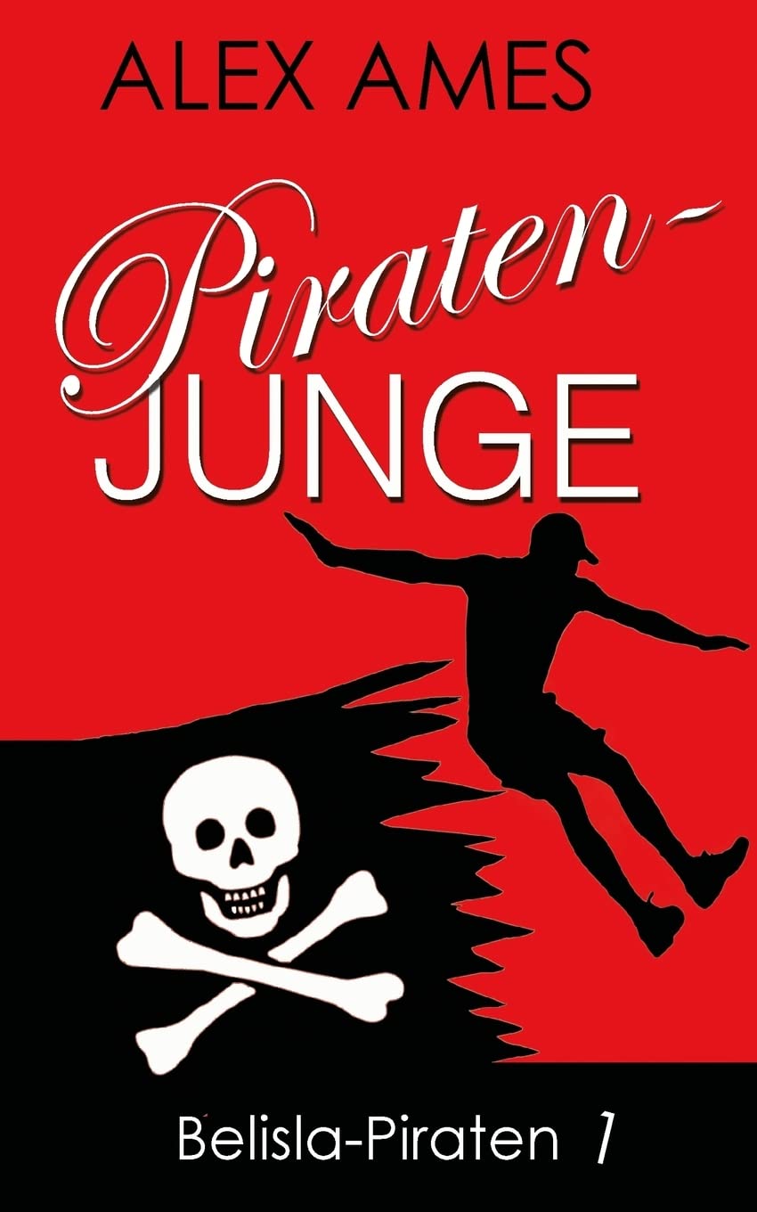 Piratenjunge (Belisla Piraten, Band 1) Non-fiction