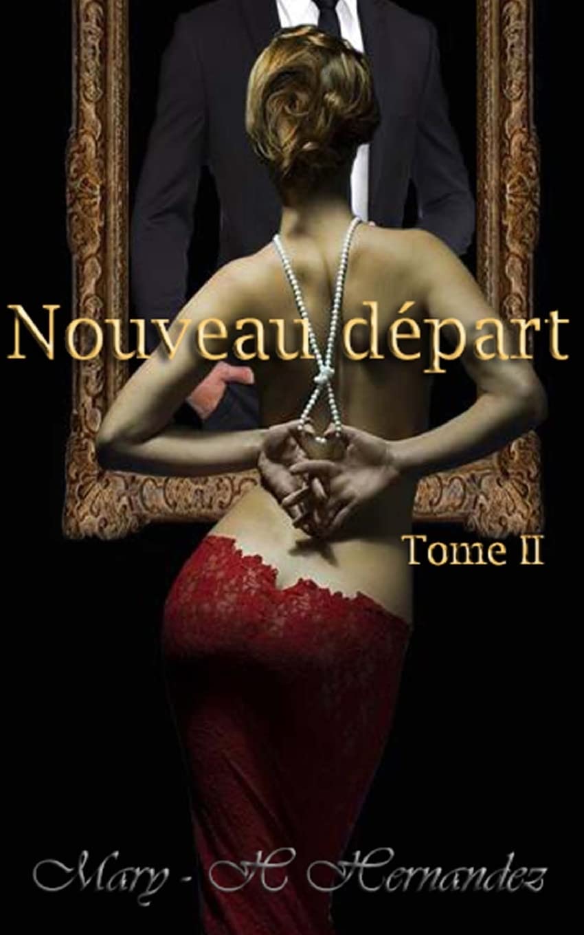 Nouveau depart: Tome 2 book