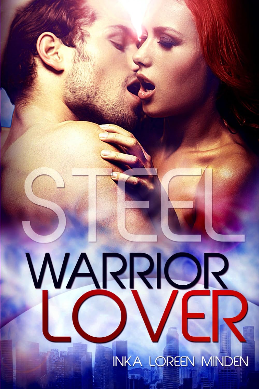 Product Image: Steel - Warrior Lover