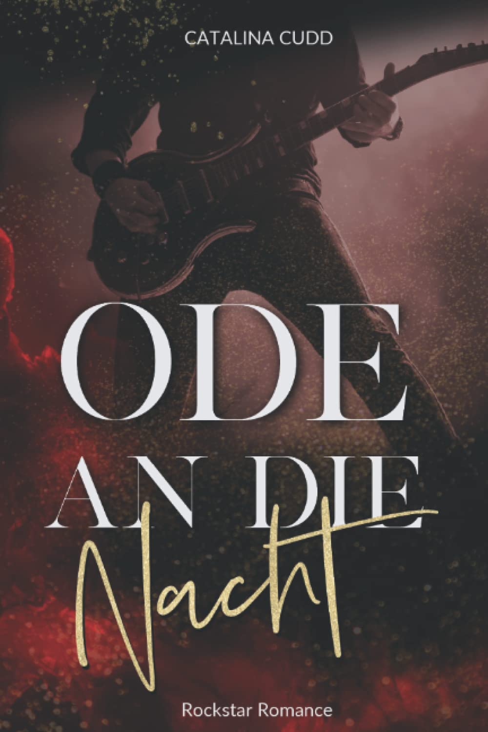 Product Image: Ode an die Nacht