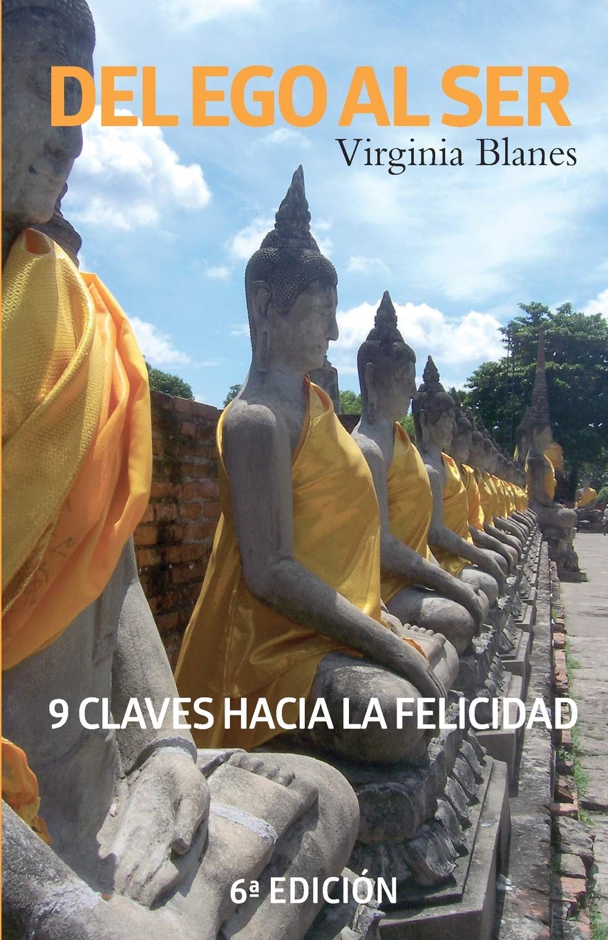 Del Ego Al Ser: 9 claves hacia la felicidad Lifestyle