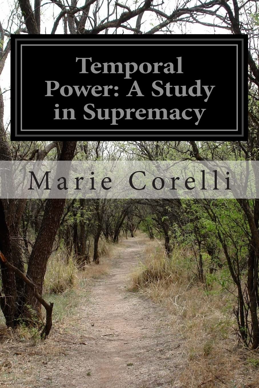 Temporal Power: A Study in Supremacy Classics
