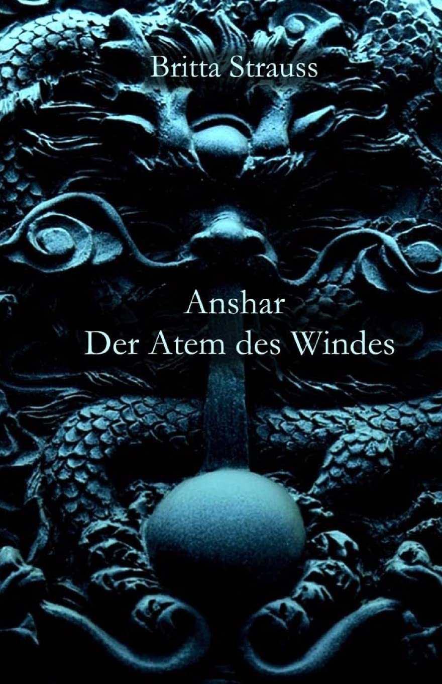 Anshar: Der Atem des Windes Romance