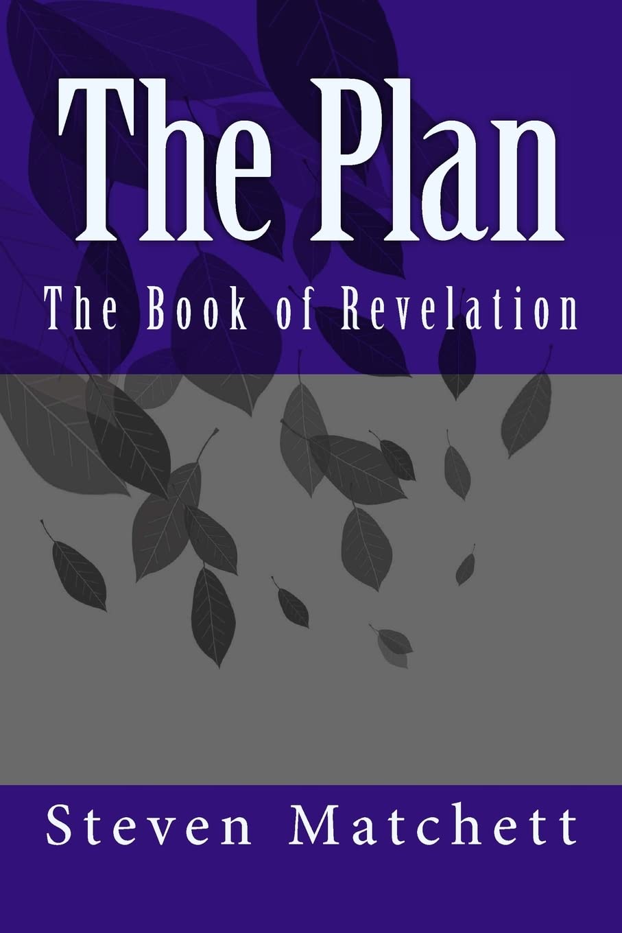 The Plan: The Book of Revelation Religion & Esotericism