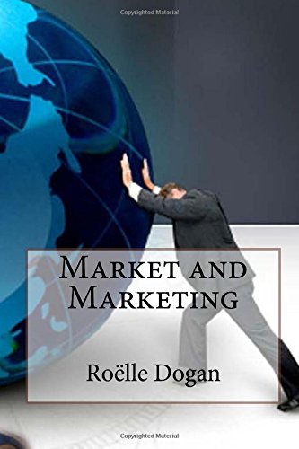 Market and Marketing Business, Finance & Career