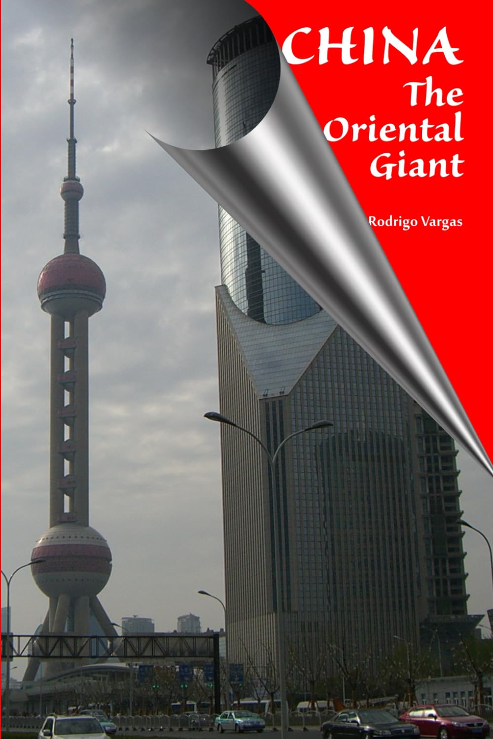 China - The Oriental Giant Business, Finance & Career