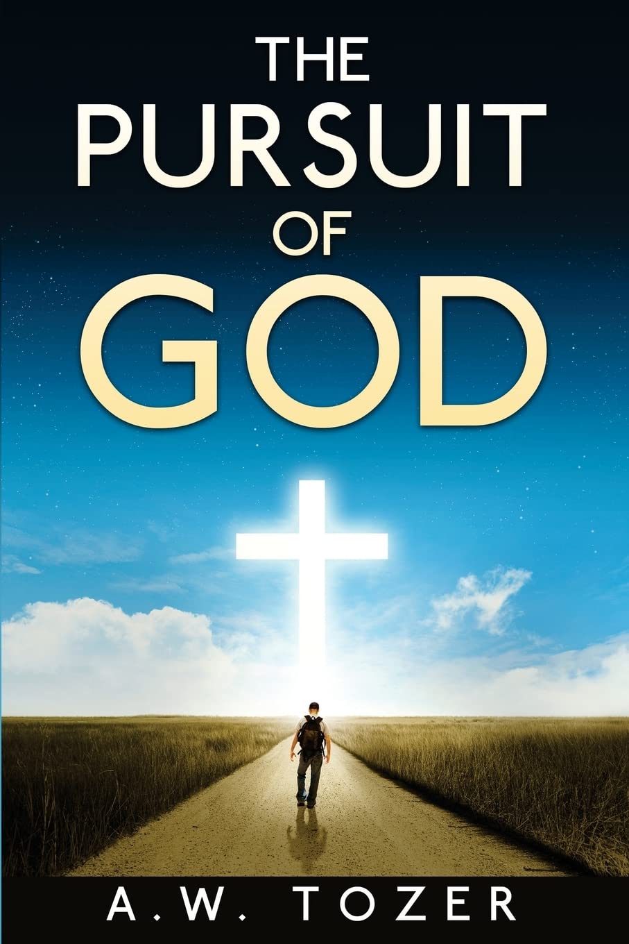 The Pursuit of God Religion & Esotericism