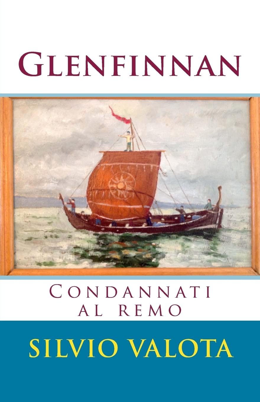 Glenfinnan: Condannati al remo Action & Adventure
