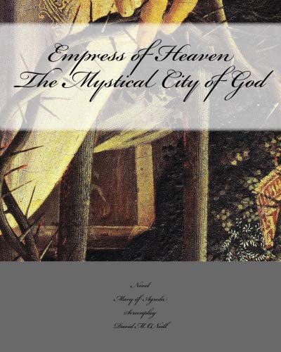 Product Image: Empress of Heaven