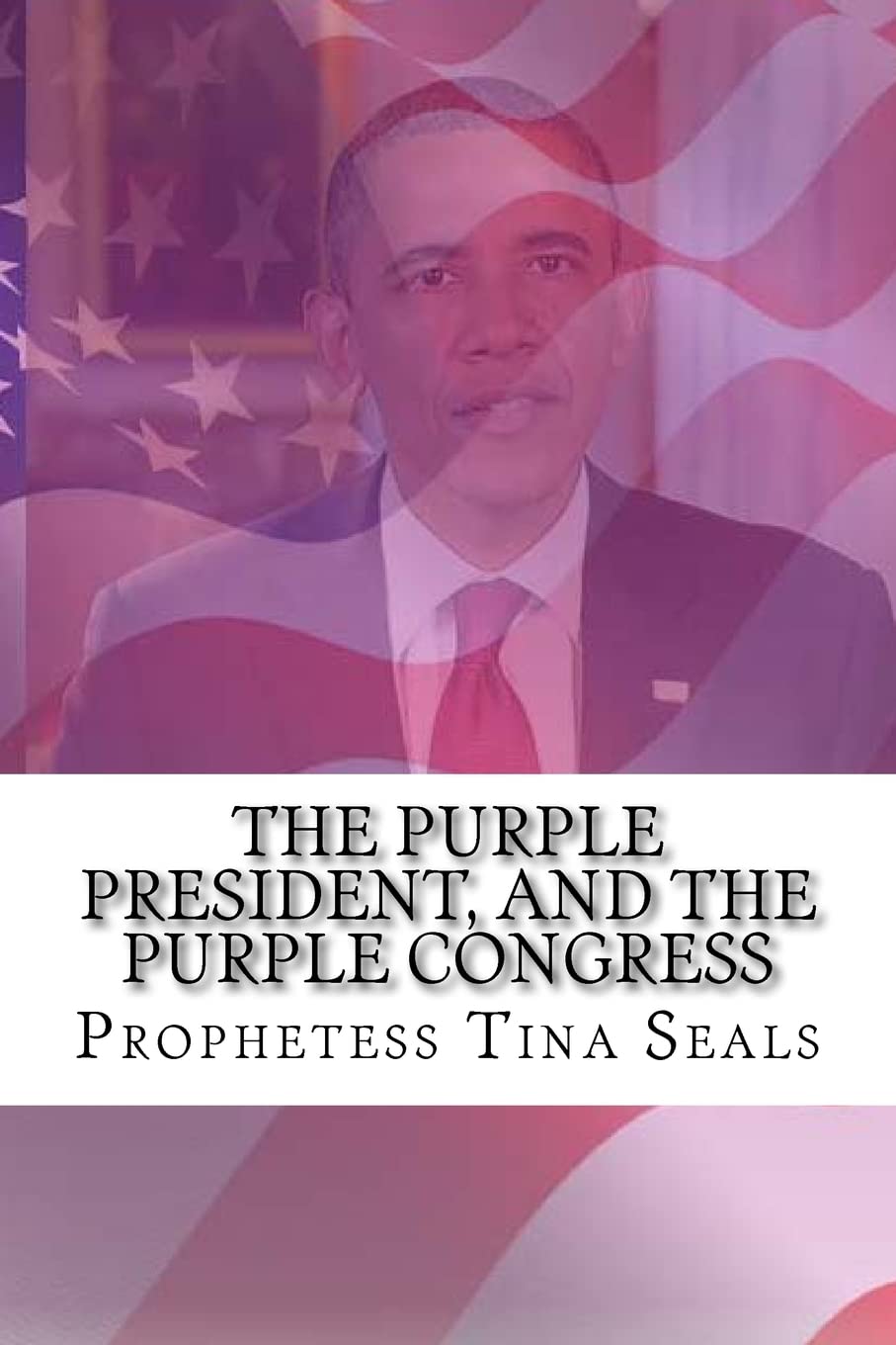 The Purple President, and the Purple Congress Religion & Esotericism