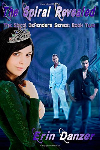 The Spiral Revealed: Spiral Defenders Series: Book Two Books