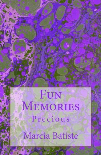 Product Image: Fun Memories: Precious