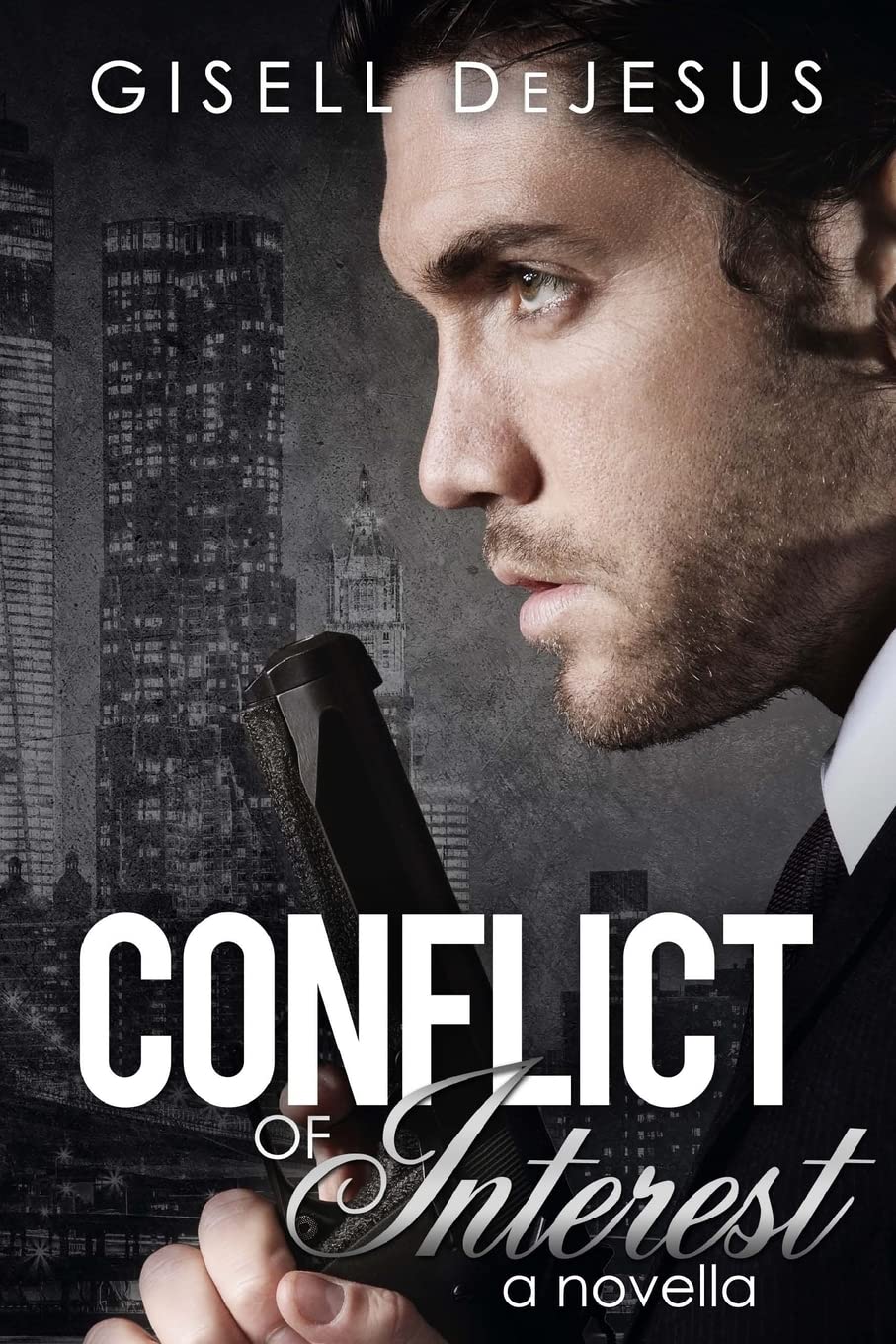 Conflict Of Interest Eroticism