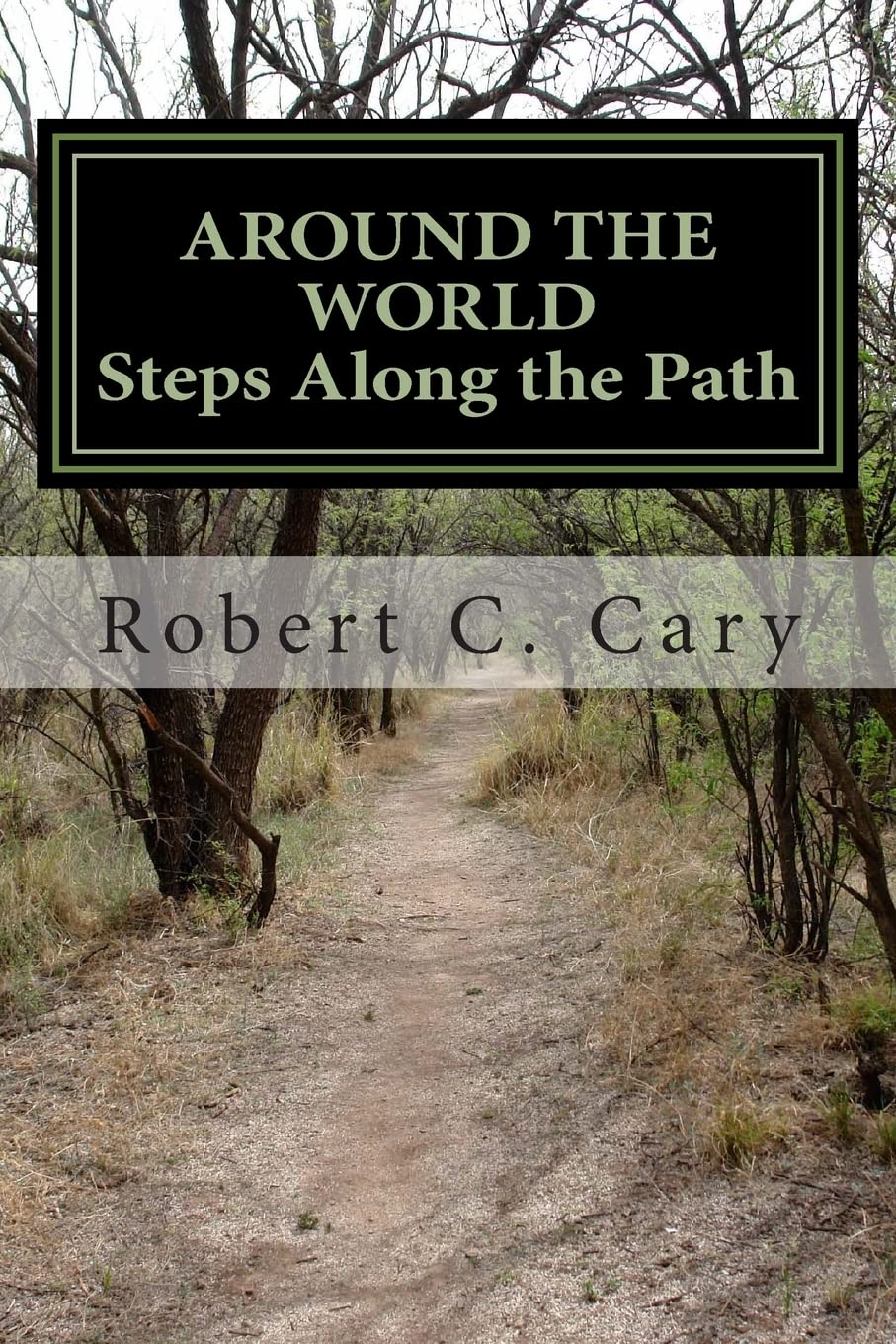 Product Image: Around the World: Steps on the Path