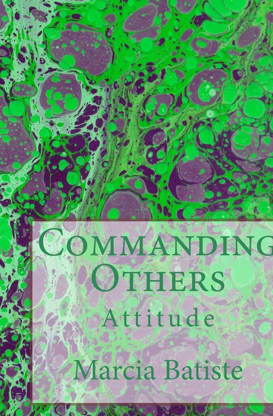 Commanding Others: Attitude Religion & Esotericism