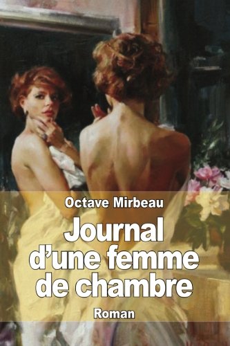 Journal d'une femme de chambre Classics