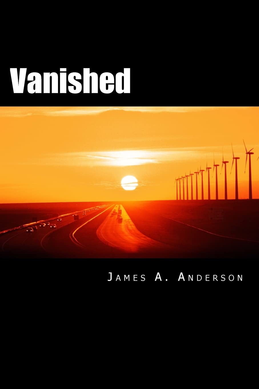 Vanished: #1- Sibling Sleuths Series (The Sibling Sleuths Series, Band 1) Fiction