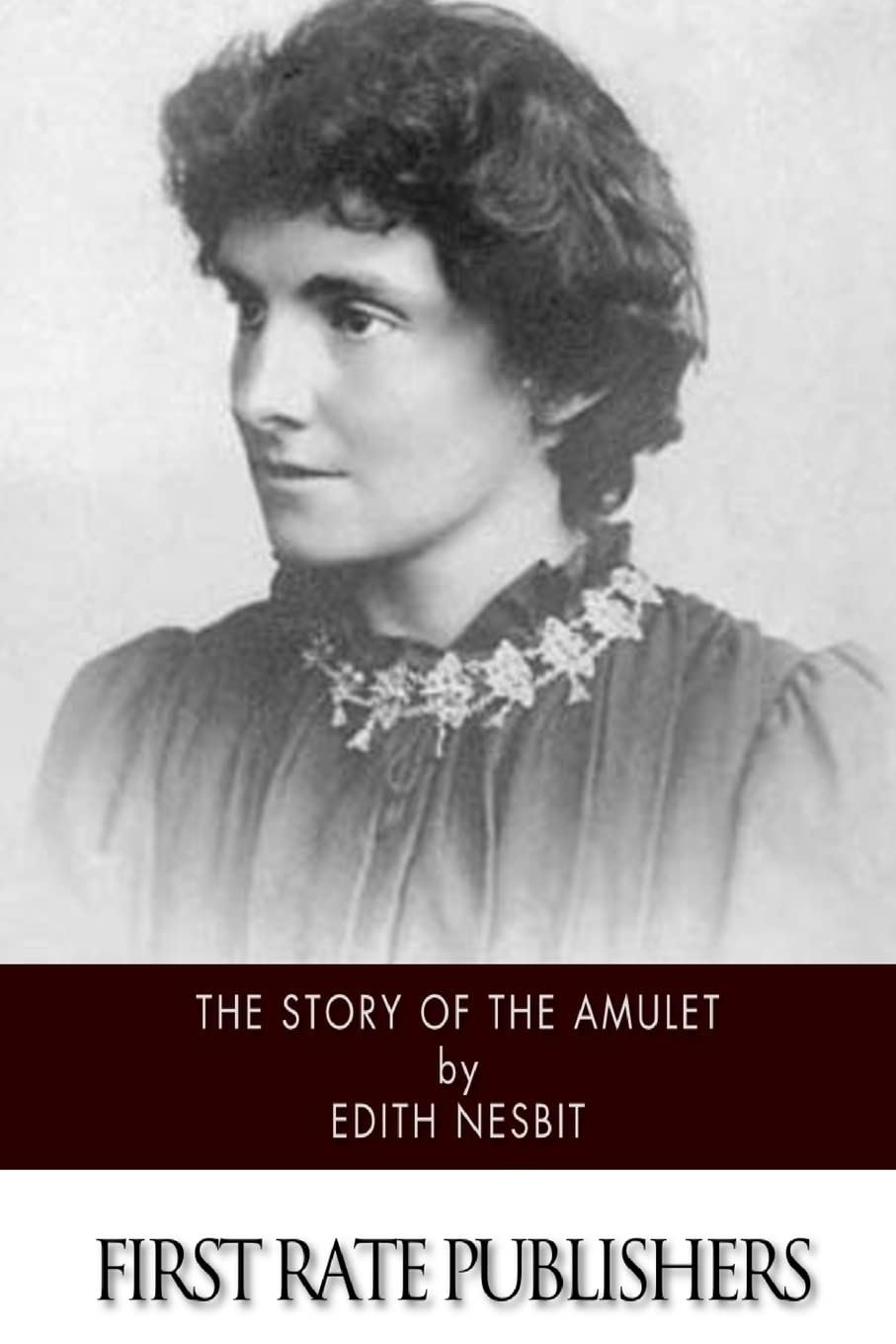 The Story of the Amulet Classics