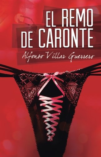 El remo de Caronte Urban Fantasy