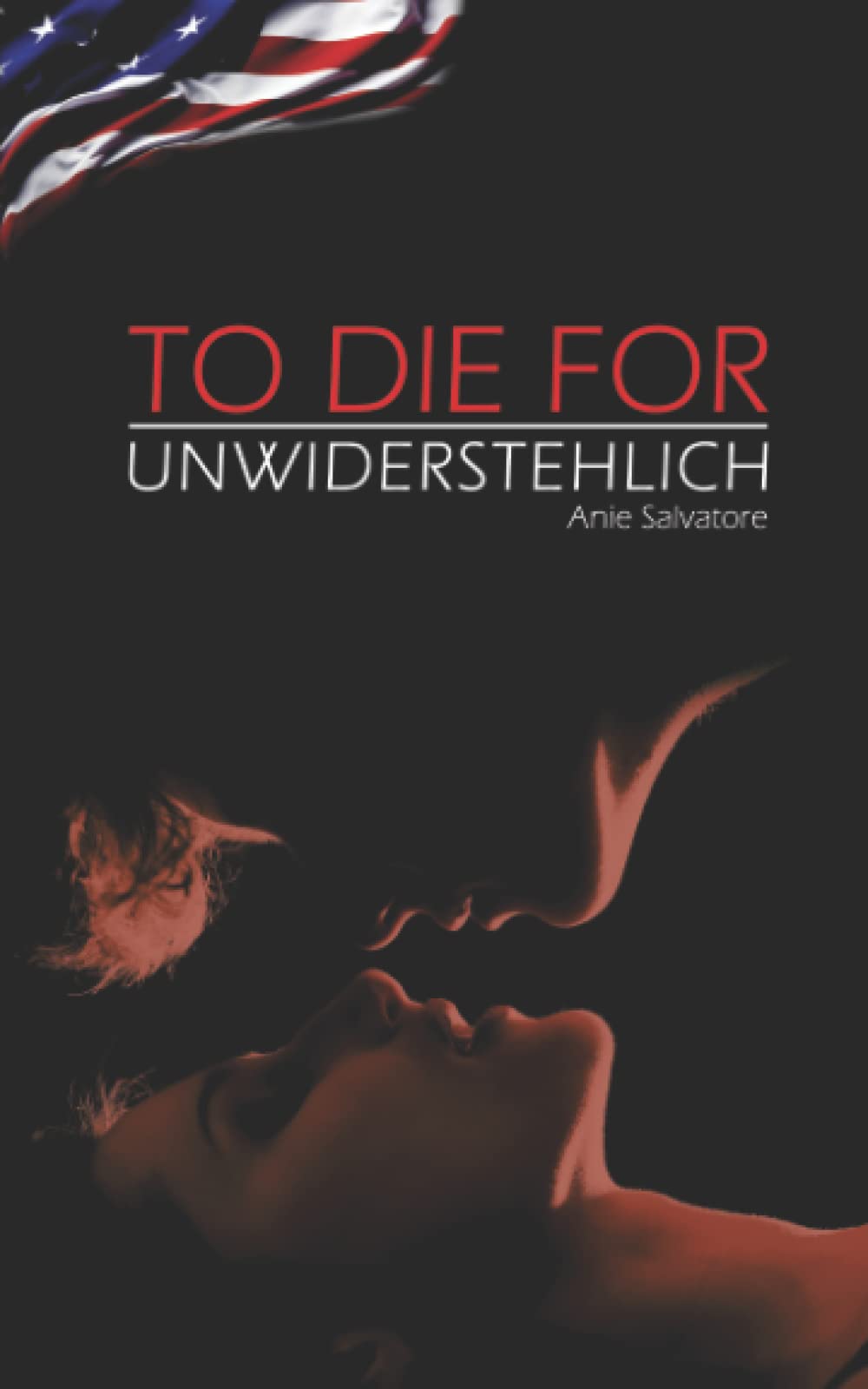 To Die For - Unwiderstehlich Contemporary literature